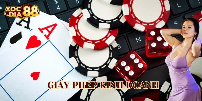Giấy Phép Kinh Doanh – Bảo Chứng Cho Sự Minh Bạch Và An Toàn Giấy Phép Kinh Doanh có gì đặc biệt?