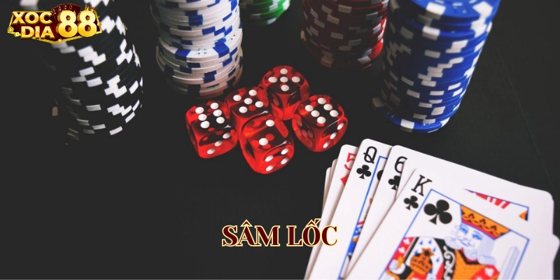 Sâm Lốc là gì? 